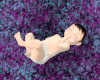 Newborn Diaper baby