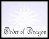Dragon 8p drink table