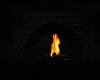 Nightmare Fireplace