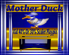 Mother Duck Kid's Pin