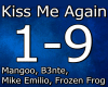 Kiss Me Again_Mangoo