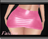 Mini pink skirt RL