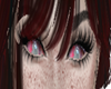 Dead Zombie Vampire Eyes