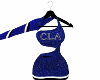 CLA -  Cheer Uniform
