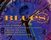 Singing the Blues Poster