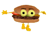 Burger Boy!!!
