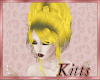 Kitts* Yellow Cora