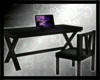 Nut: Violet Study Desk