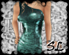 [SL] Embrossed green