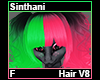 Sinthani Hair F V8