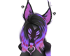 >D< Doobie Crow Mask
