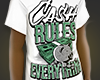 Cash Rules Everything