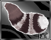 Miz Raccoon Tail [FT]