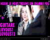 SHOSHI  MIXJE VOUS .....