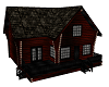 red blk cabin add on