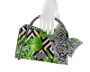 jungle cat rada bag f
