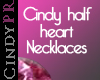 *CPR Cindy half heart