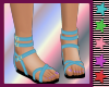 <3 Kids Lace2 Sandals