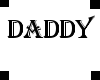 Daddy Head Sign Male