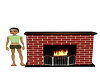 BearsFireplace