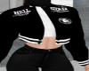 HStar Varsity Jacket