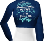 -CHB- Wine XMas Sweater