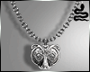 VIPER ~ Necklace Bear /M
