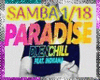 [P] Paradise Samba Rmx