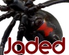 JD Black Widow V2