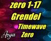 Gremdel Timewave Zero