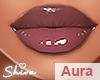 🩷 Aura Lips Dusk