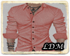 [LDM]Ema Pink Shirt