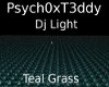 DjLtEffect-GRASS teal