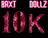 10K Shop Support