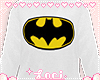 Mom Batman Sweater