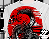 空 Shirt Dragon 空