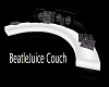 BeatleJuice Couch