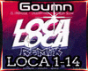 GM |  Loca Loca RMX