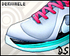 [DS] sneakers