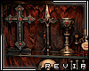 R║ Coven Display