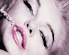 Marilyn Monroe Pink