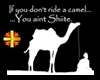 Shiite Camel