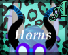Dez's Horns