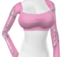 K| Yomi Pink Fit 1/2
