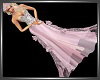 SL Pink Goddess Dress