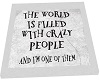 Crazy