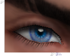 [Gel]Blue Male Eyes