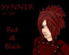 Red Synner *M*