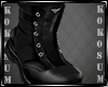 Boots Black