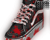 死 SK8 Fighter